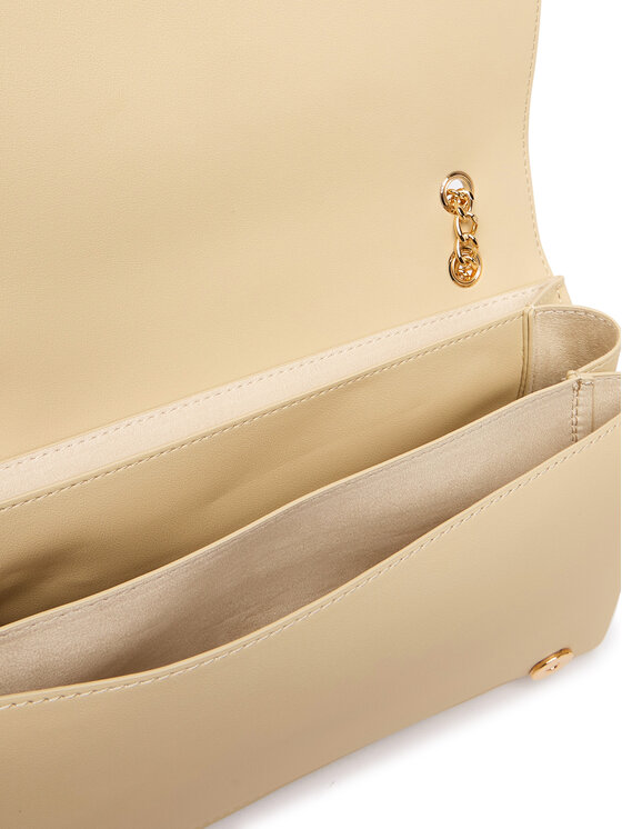 LOVE MOSCHINO LOVE MOSCHINO Borsetta JC4192PP1OKD0129 Beige