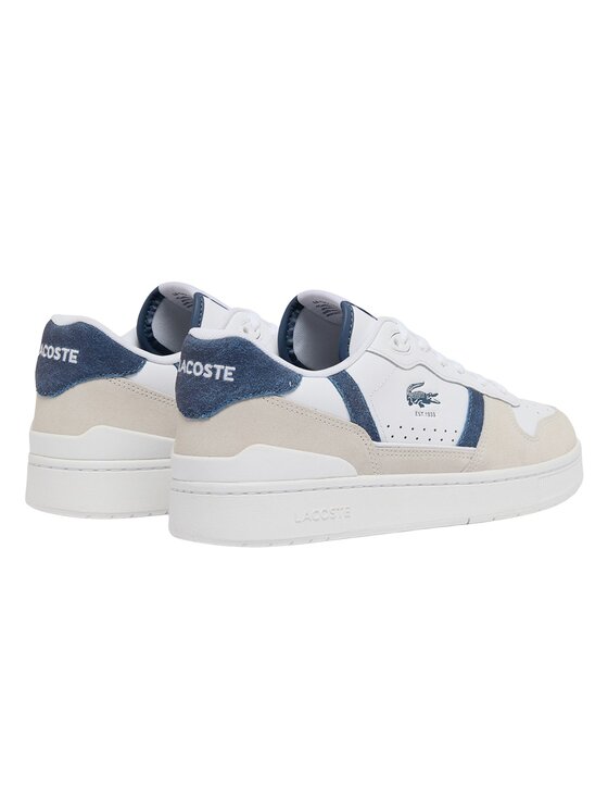 Lacoste Lacoste Sneakers 31344 Bianco
