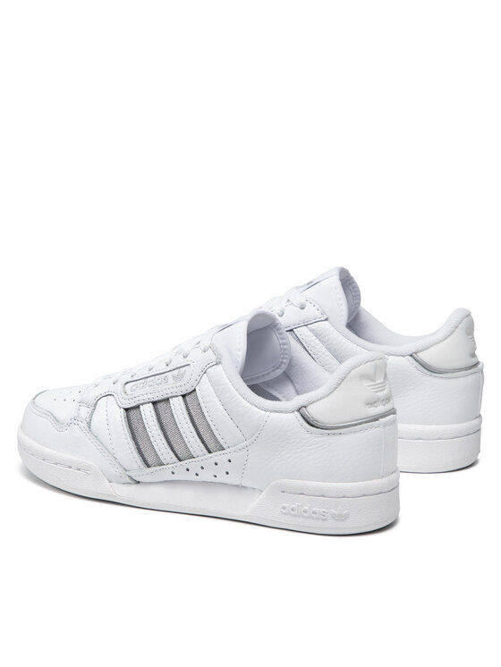 adidas adidas Laisvalaikio batai Continental 80 Stripes W S42626 Balta