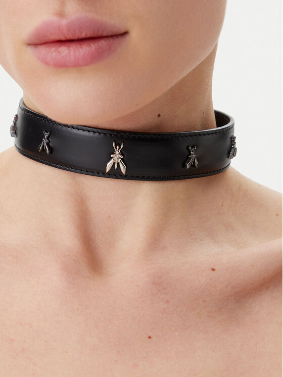 Patrizia Pepe Patrizia Pepe Choker 8J0098 Must