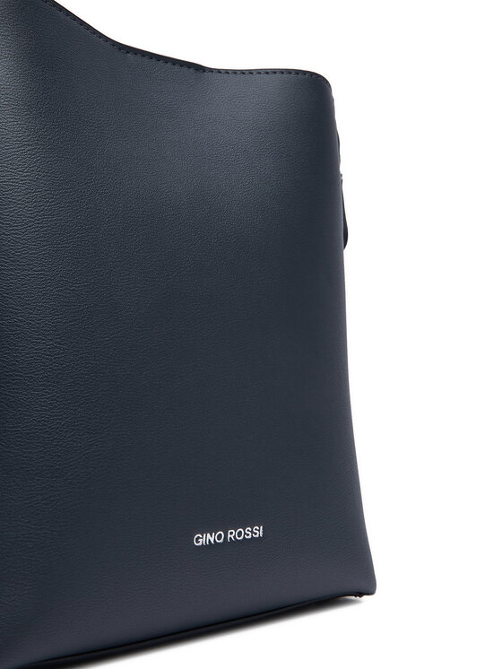 GINO ROSSI GINO ROSSI Τσάντα EO-LX9952 Σκούρο μπλε