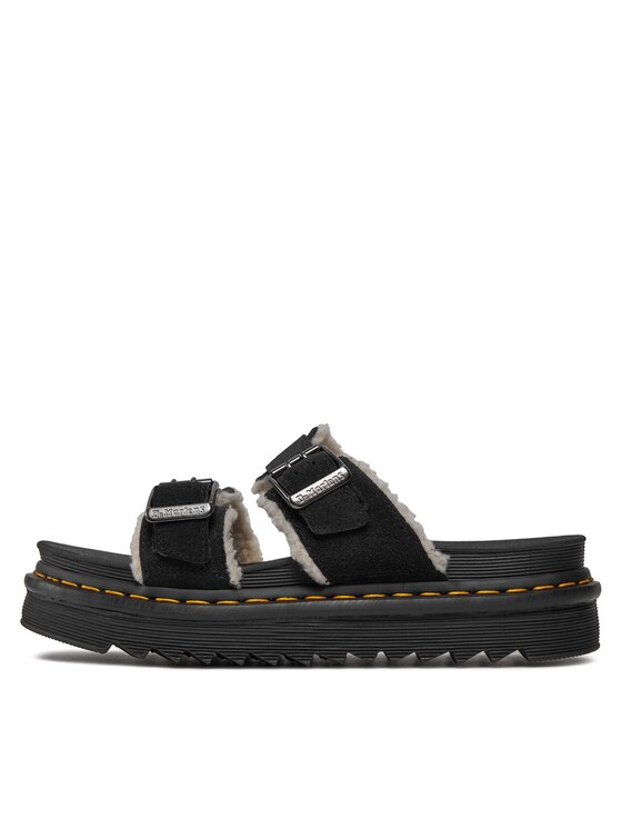 Dr. Martens Pantoletten 27771001 Schwarz | Modivo.de