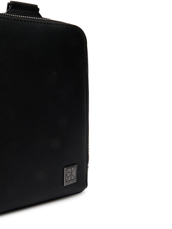 Calvin Klein Calvin Klein Kotike Emblem Hw Sling LV04D3292G Must