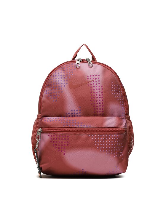 sac a dos nike femme rouge