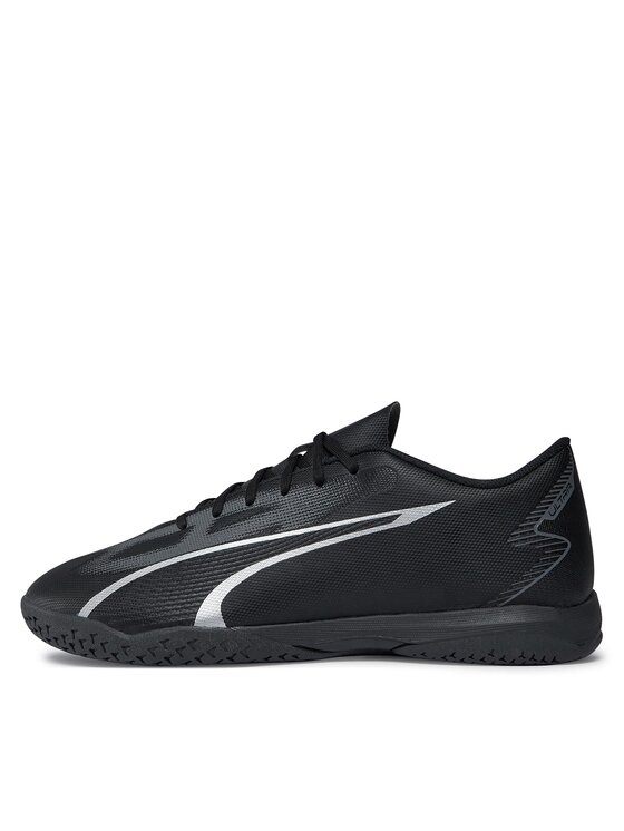 Puma Puma Boty na fotball Ultra Play It 107529 02 Černá