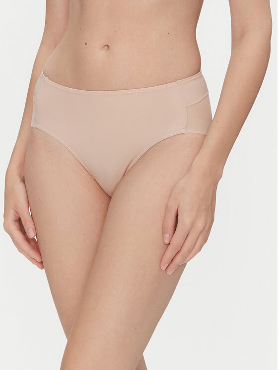 YSABEL MORA YSABEL MORA Culotte classiche 19601 Beige