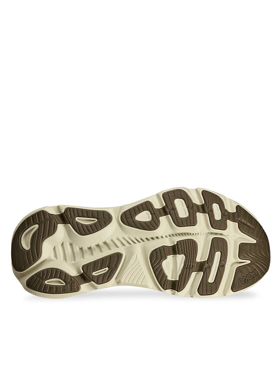 Hoka Hoka Buty do biegania Gaviota 5 1127929 Zielony
