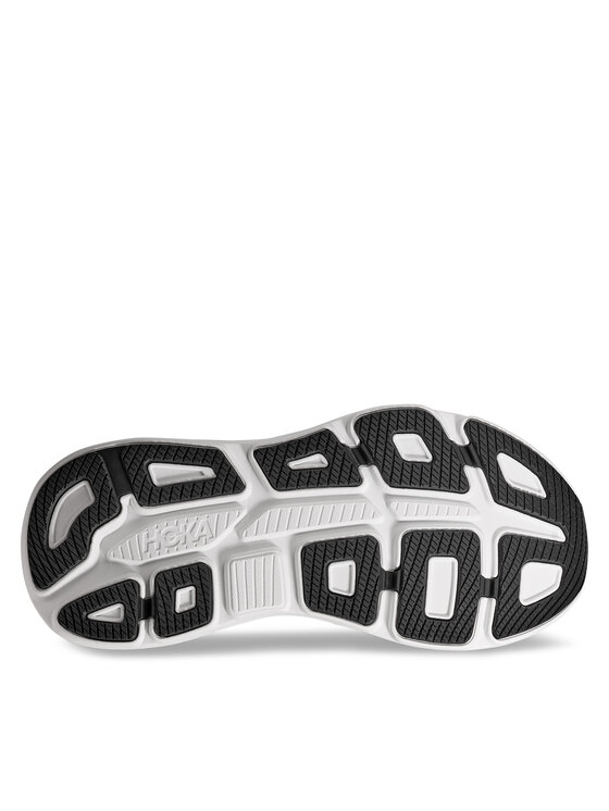 Hoka Hoka Bežecké topánky Bondi 9 1162012 Čierna