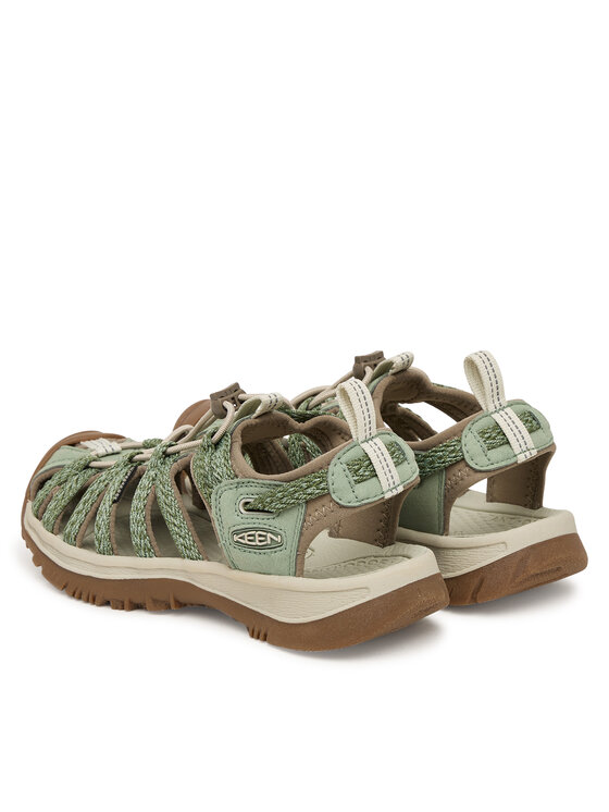 Keen Keen Sandali Whisper 1032120 Verde
