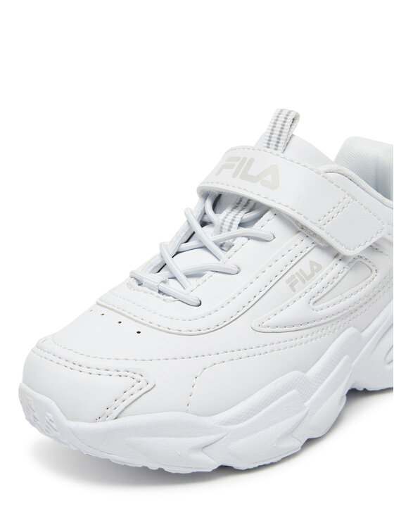 Fila Fila Αθλητικά SKYE FFK0263_13033 Λευκό