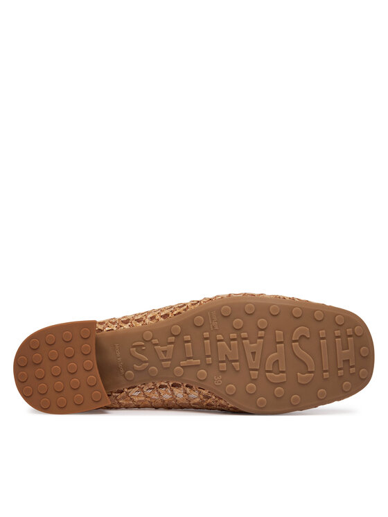 Hispanitas Hispanitas Mocasini RHV264828 C002 Bej