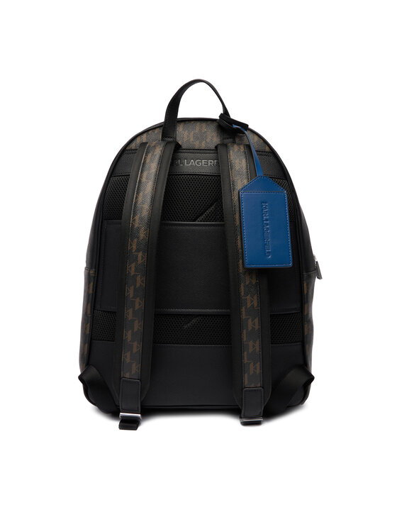 KARL LAGERFELD KARL LAGERFELD Раница B1M30221 Черен