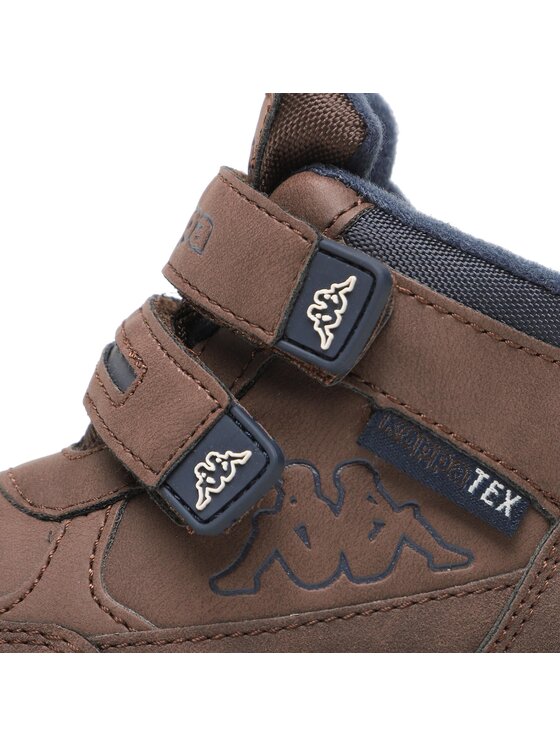 Kappa Kappa Schneeschuhe 280020M Braun