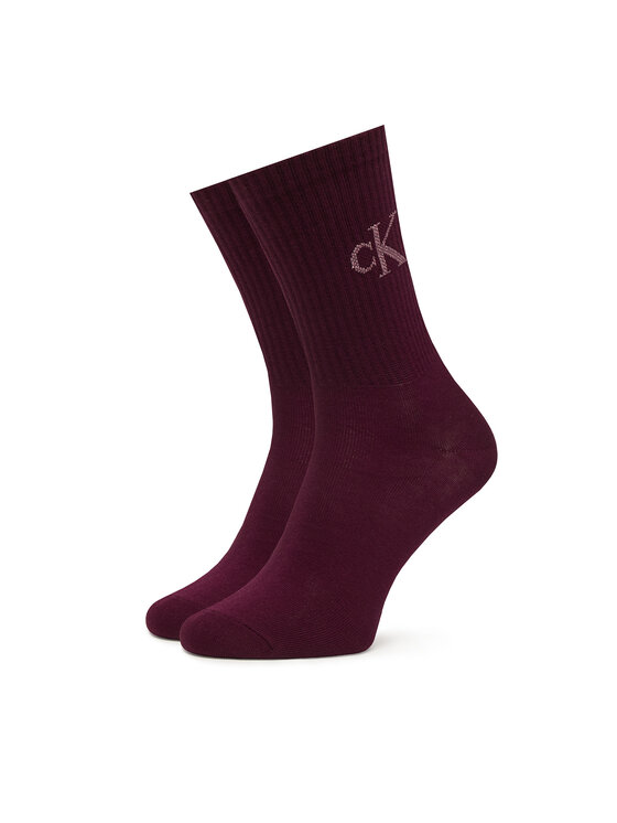 Calvin Klein Calvin Klein Lange Socken 701241212 Bunt