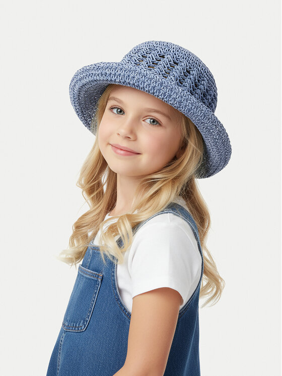 Original Marines Original Marines Šešir DFPA9218YF Plava