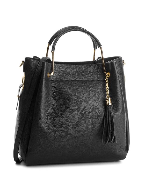 Borsetta K10509 Nero