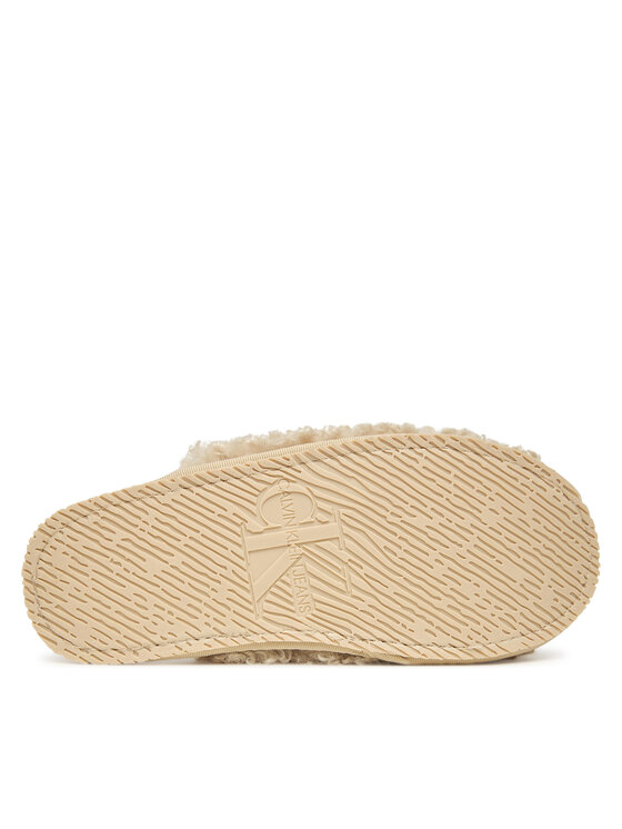 Calvin Klein Jeans Calvin Klein Jeans Čības YW0YW01975 Écru