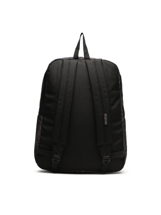JanSport JanSport Plecak Superbreak One EK0A5BAG6E41 Czarny