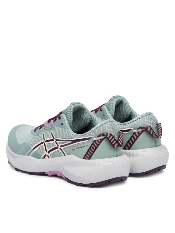 Asics Asics Laufschuhe Gel-Venture 11 1012B933 Grün