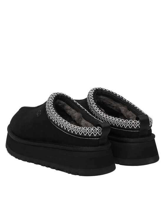 Ugg Ugg Sněhule W Tazz II 1174471 Černá