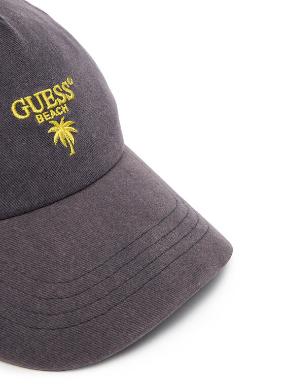 Guess Guess Šilterica F5GZ00 WO07T Tamnoplava