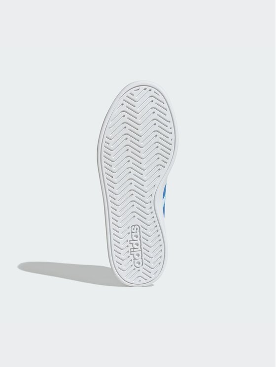 adidas adidas Trampki 159794 Biały