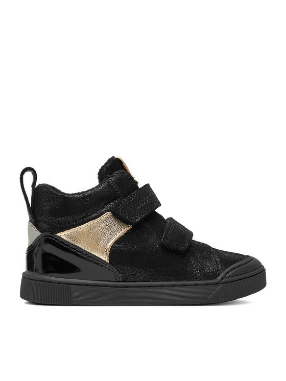 Lasocki Kids Lasocki Kids Ghete CEO- CI12-BAKU-18 Negru
