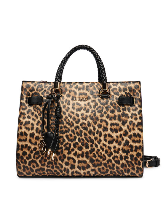 Liu Jo Liu Jo Borsetta AA6086 E1119 Marrone