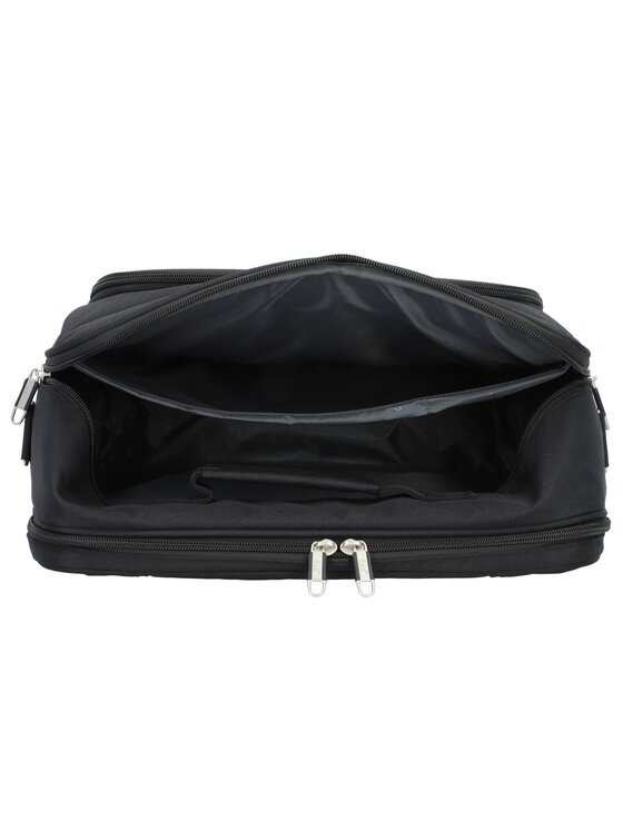 D&N D&N Torba 281008 Czarny