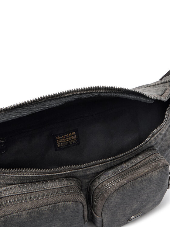 G-STAR G-Star Raw Torebka EO-LDA8478 Szary