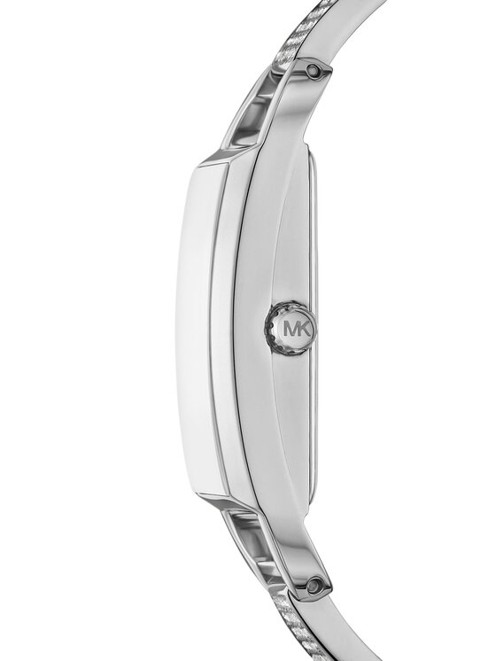 Michael Kors Michael Kors Hodinky Mk Empire MK4841 Strieborná