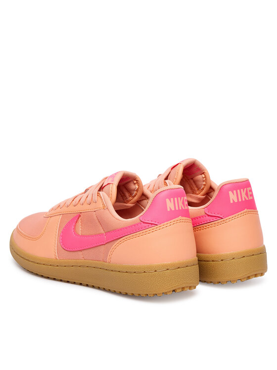 Nike Nike Sportcipők Field General FZ5593 800 Narancssárga