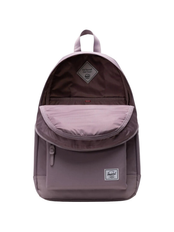 Herschel Herschel Plecak Herschel Heritage Backpack Fioletowy