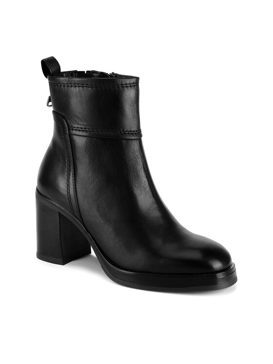 Lasocki Lasocki Botine RST-TOP-03 Negru