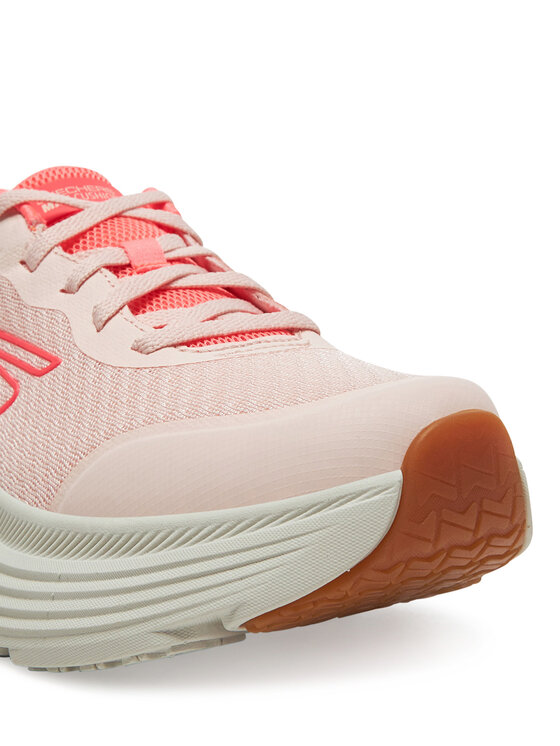 Skechers Skechers Snīkeri Max Cushioning Endea 129470/PKCL Rozā