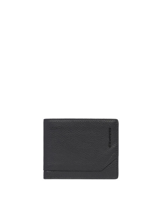 Piquadro Piquadro Portafoglio pu4188s135r-n Nero