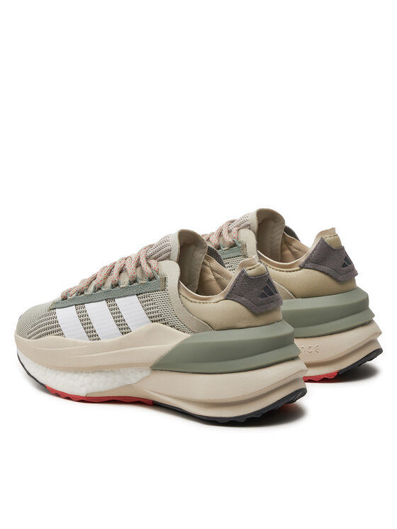 adidas adidas Sneakersy Avryn_X IG3609 Béžová