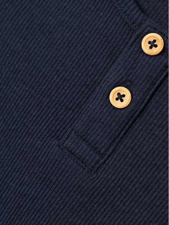 NAME IT NAME IT T-krekls 13203743 Tumši zils Regular Fit