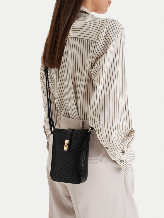 MEXX MEXX Kabelka CEO-MEXX-L-013-09 Čierna