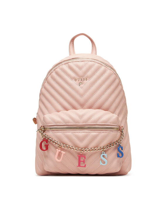 Rucsac Guess J4RZ17 WFZL0 Roz