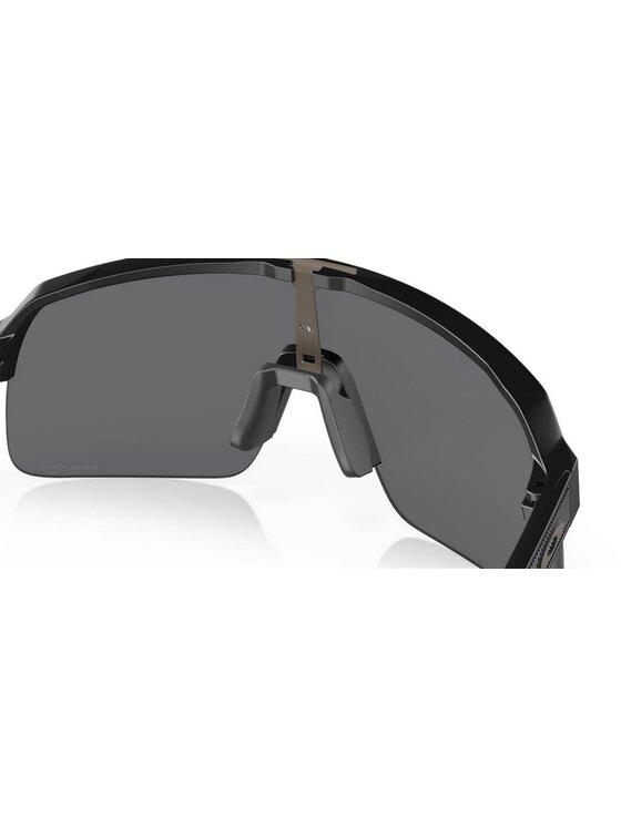 Oakley Oakley Okulary przeciwsłoneczne 9463 Czarny