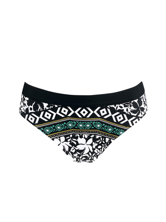 Feba Feba Dół od bikini FD20 Kolorowy