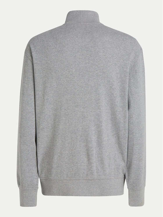 Calvin Klein Jeans Calvin Klein Jeans Džemperis J30J326136 Pilka Regular Fit