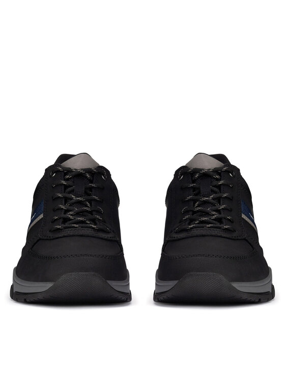 Rieker Rieker Tossud 11211-01 Must
