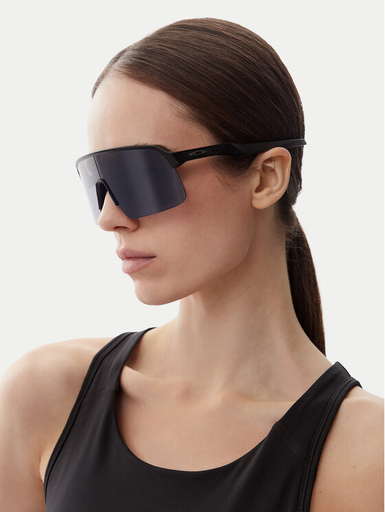 Oakley Oakley Γυαλιά ηλίου Sutro Lite 0OO9463 94630539 Μαύρο