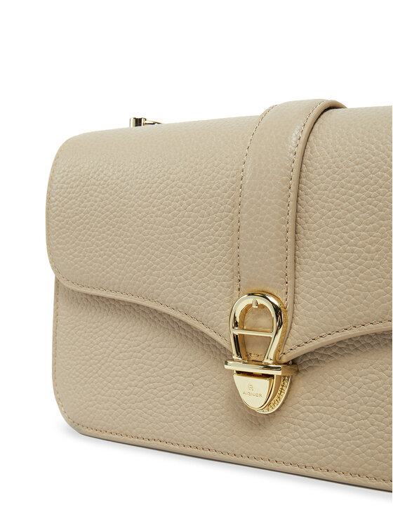 Aigner Aigner Torebka 132412 Szary