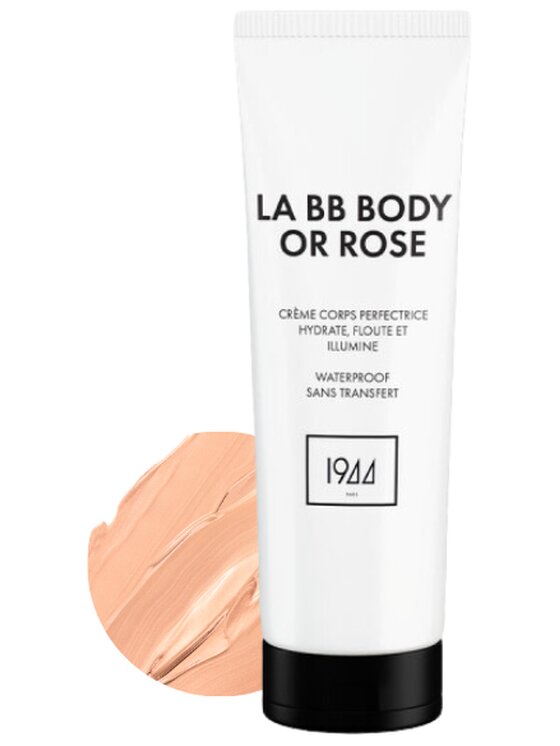 1944 Paris 1944 Paris La BB Body Krem do ciała
