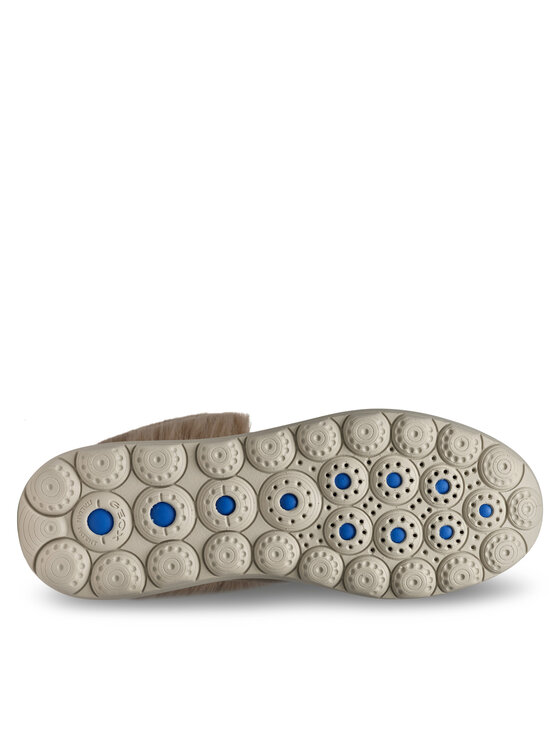 Geox Geox Tossud D Spherica Ec4.1 D46TCA 022BH C6029 Beež