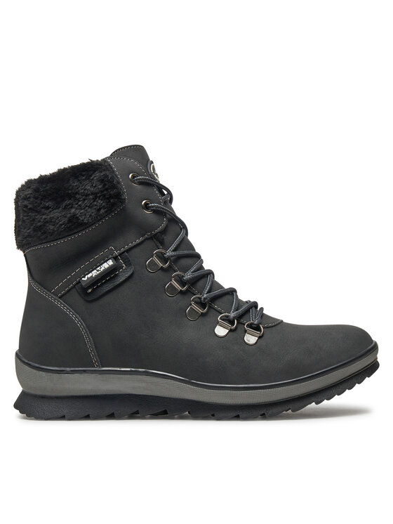 Vertigo Alpes Vertigo Alpes Schneeschuhe Ugali Schwarz