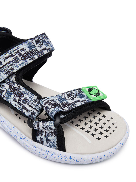 Primigi Primigi Sandalen AVANT 1474044 Schwarz